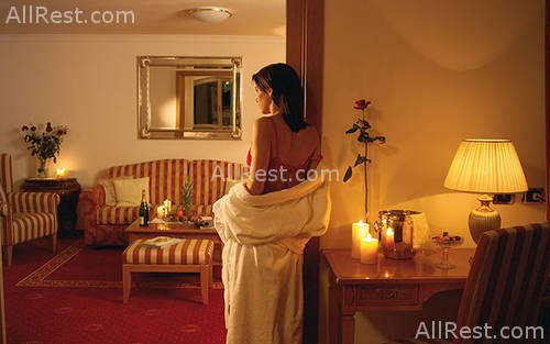 Granvara Relais & SPA Hotel 8